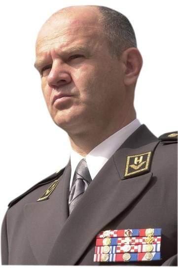 General Ivan Kapular - Tuđman tražio da bacaju napalm-bombe na srednju Bosnu, Ante Jelavić ih punio...